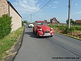 Zandlemig Vlaanderen